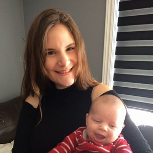 Meet your Posher, Annie-pier